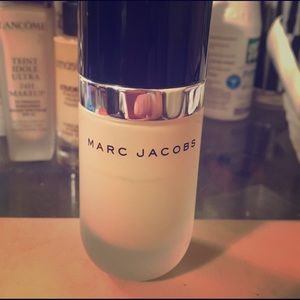Marc Jacobs Re(Marc)able foundation