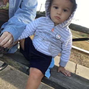 Meet your Posher, Katrina