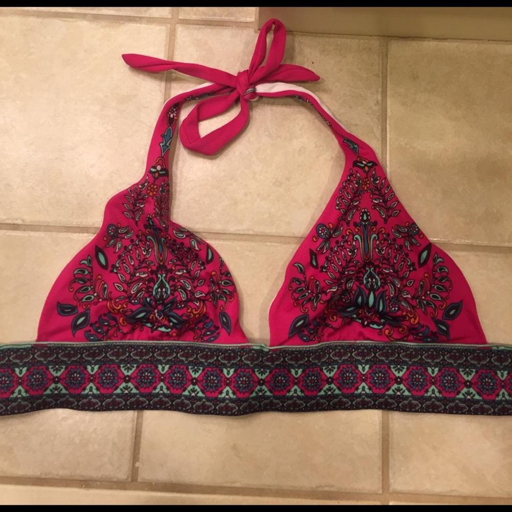 Victoria's Secret swim top