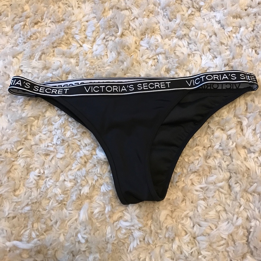 Victoria's Secret NEW Bikini Bottom