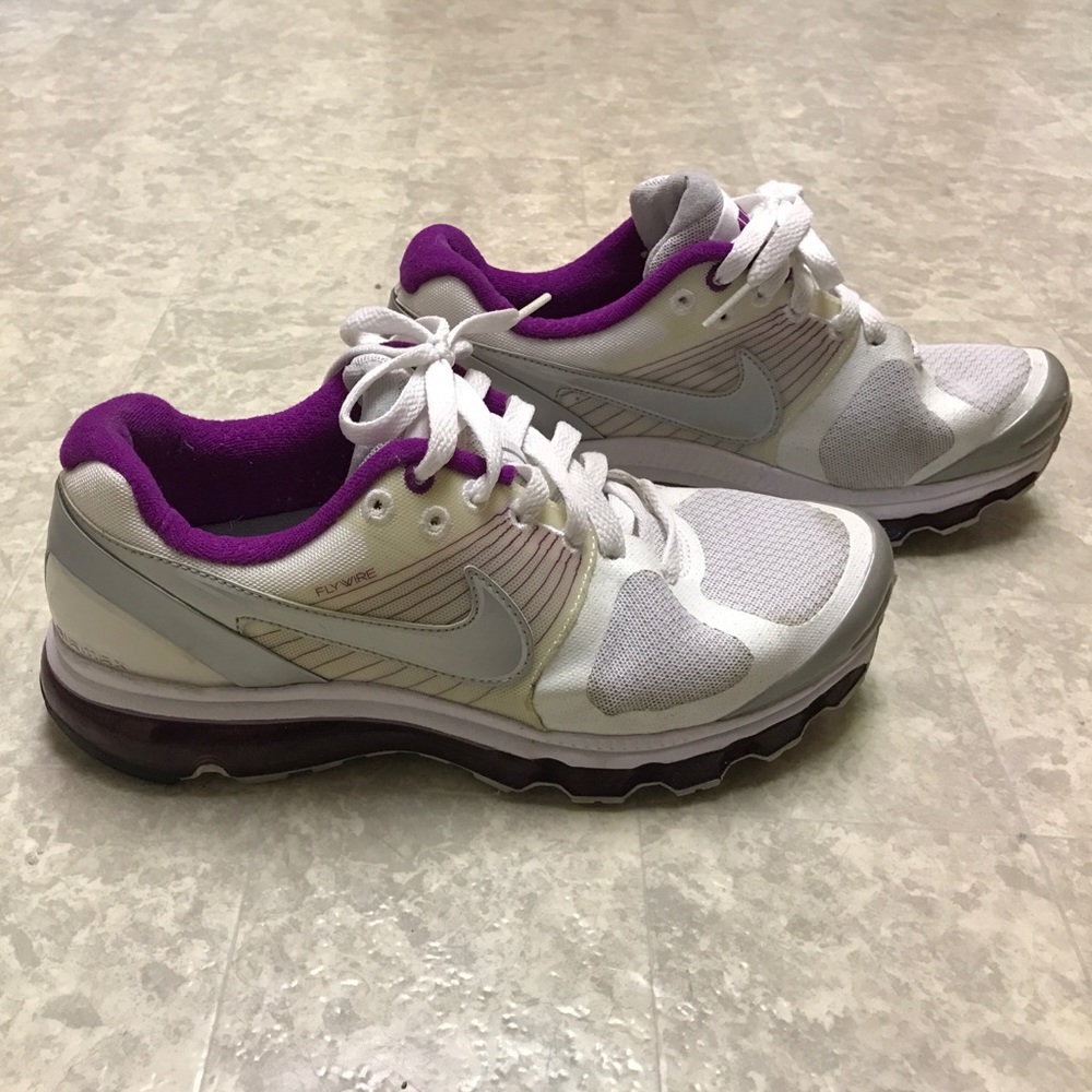 Air Max 2010