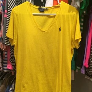 Polo T-Shirt
