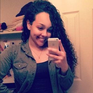 Meet your Posher, Raven