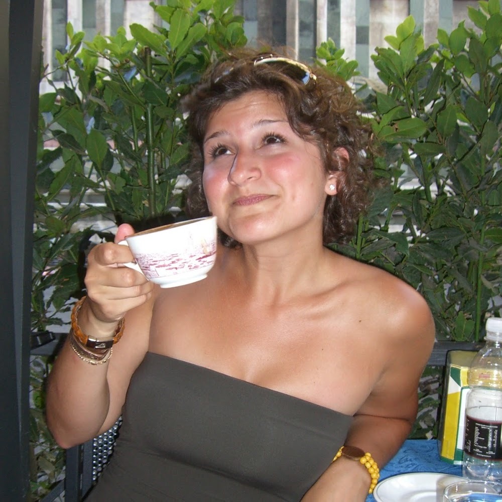 Meet your Posher, Sevanne