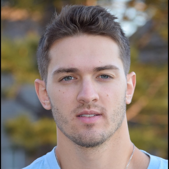 Meet your Posher, Sam - Picture 1 of 1