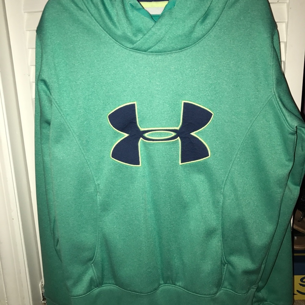 Women's Under Armour Hoodie