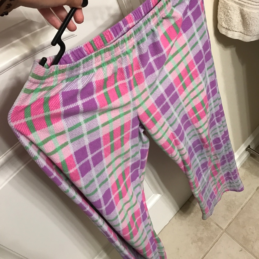 Pj pants