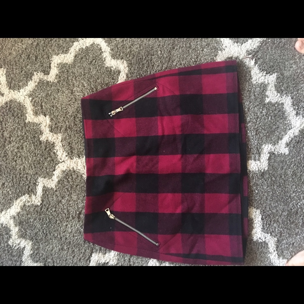 Cute gap pencil skirt