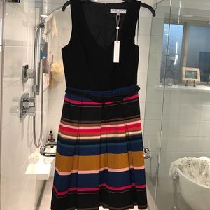 NWT Trina Turk A-line dress