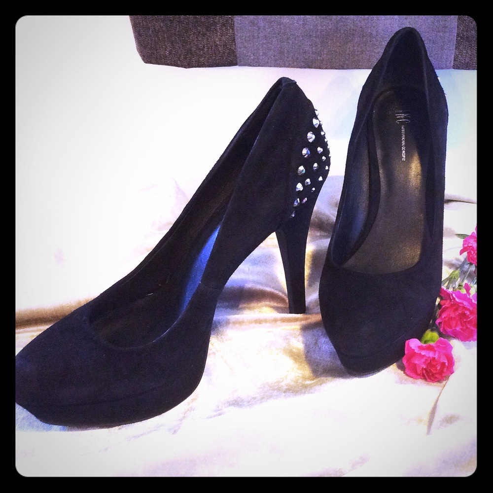 I N C International Concepts Stilettos