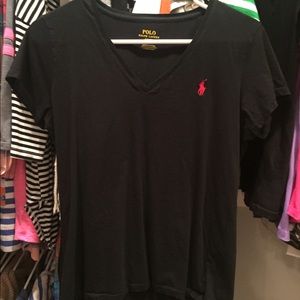 Polo T-Shirt