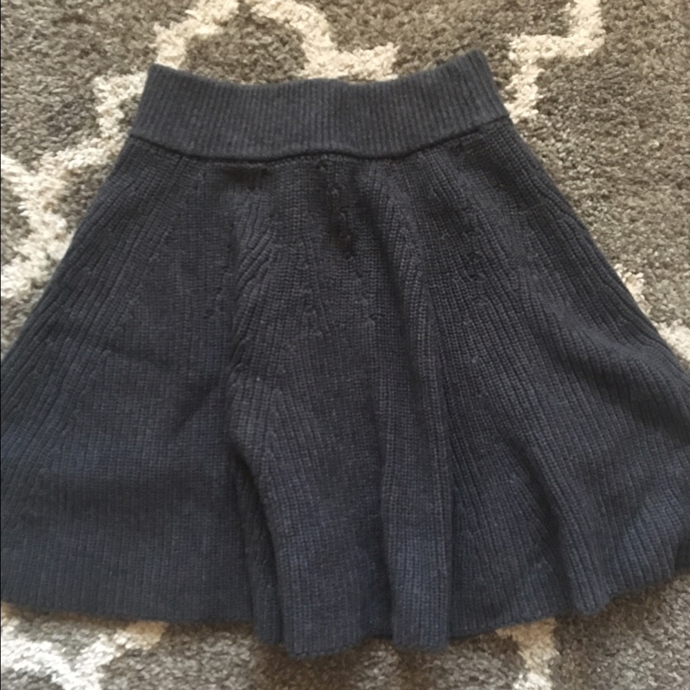 Gap 100% cotton skirt