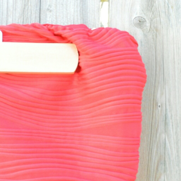 Wet Seal | Bandage Tube Top - Picture 3 of 3