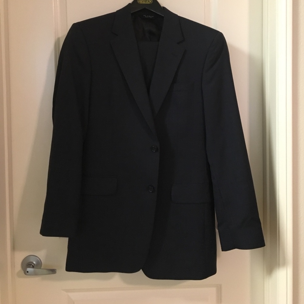 Men's Jos. A. Bank Suit