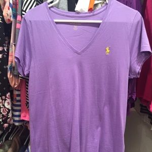 Polo T-Shirt