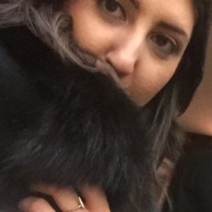 Meet your Posher, Haigan