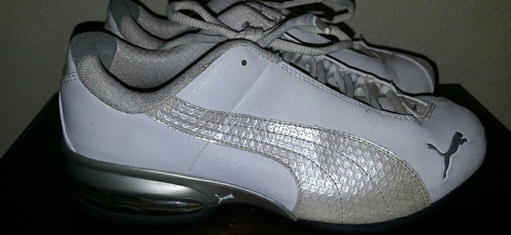 Tennis Shoes