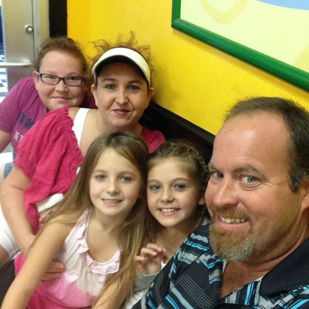 Meet your Posher, Angie n