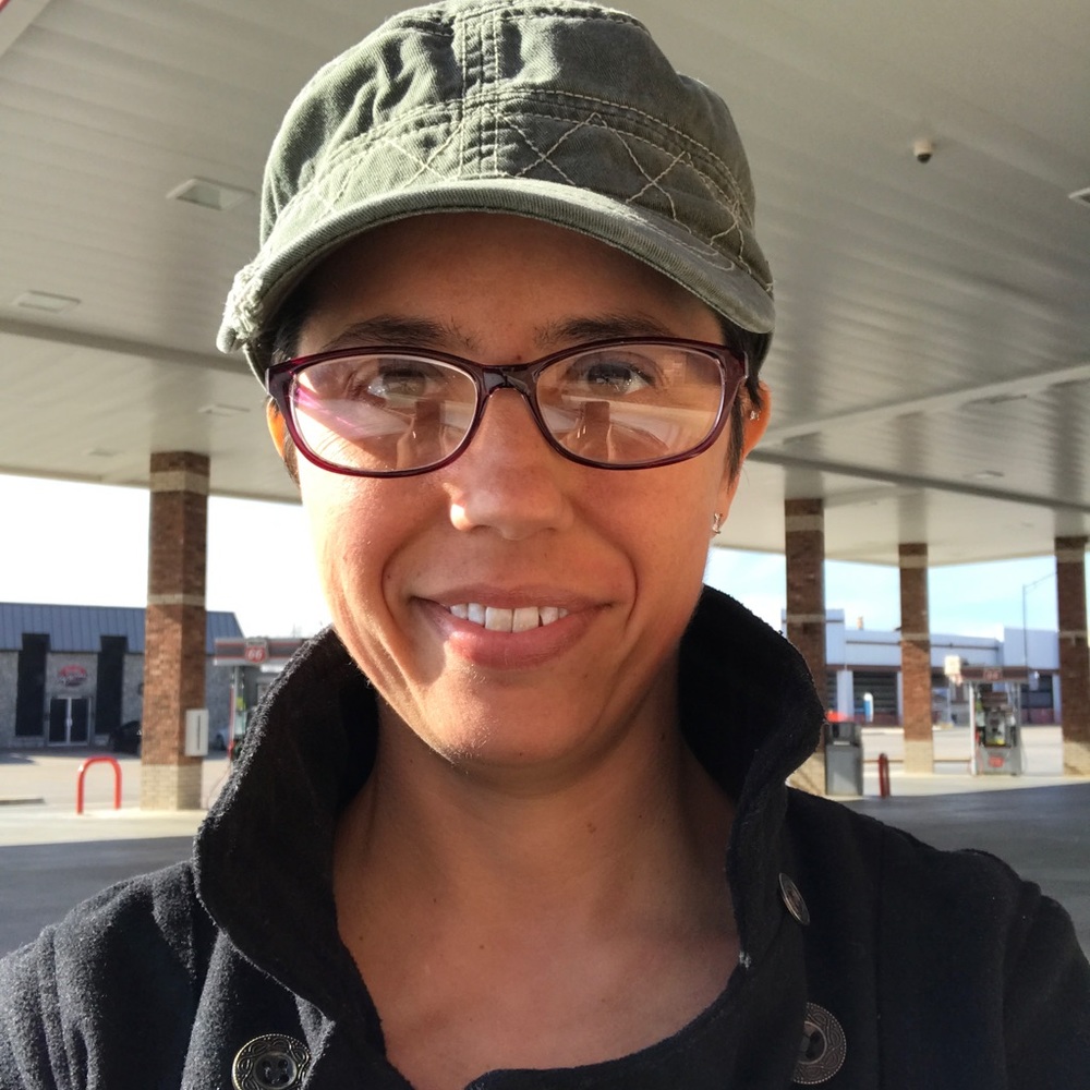 Meet your Posher, Sarah