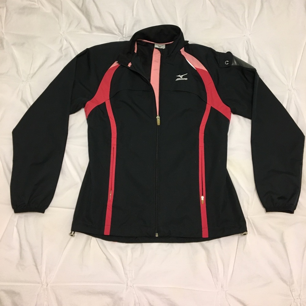 Mizuno women's jacket XS