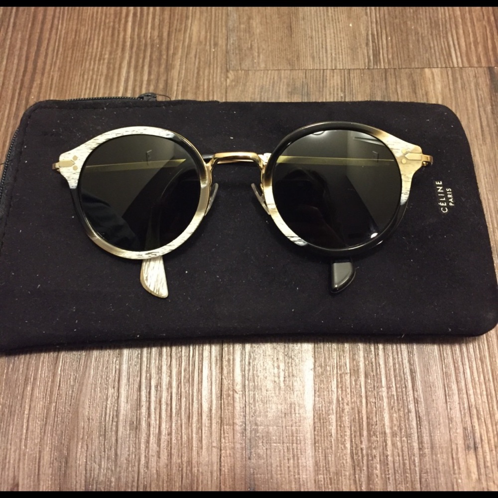 Celine sunglasses