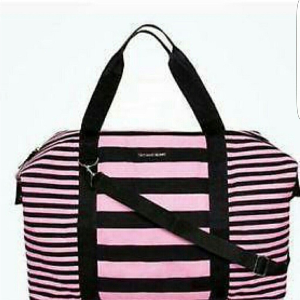 Victoria's Secret bag