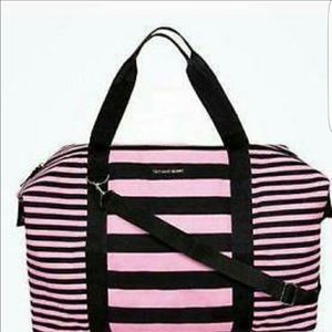 Victoria's Secret bag
