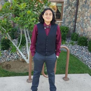 Meet your Posher, William