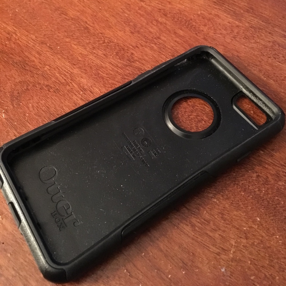 Otter Box Commuter IPhone 6S