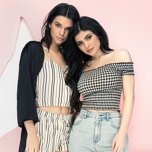 Meet your Posher, Jazmine