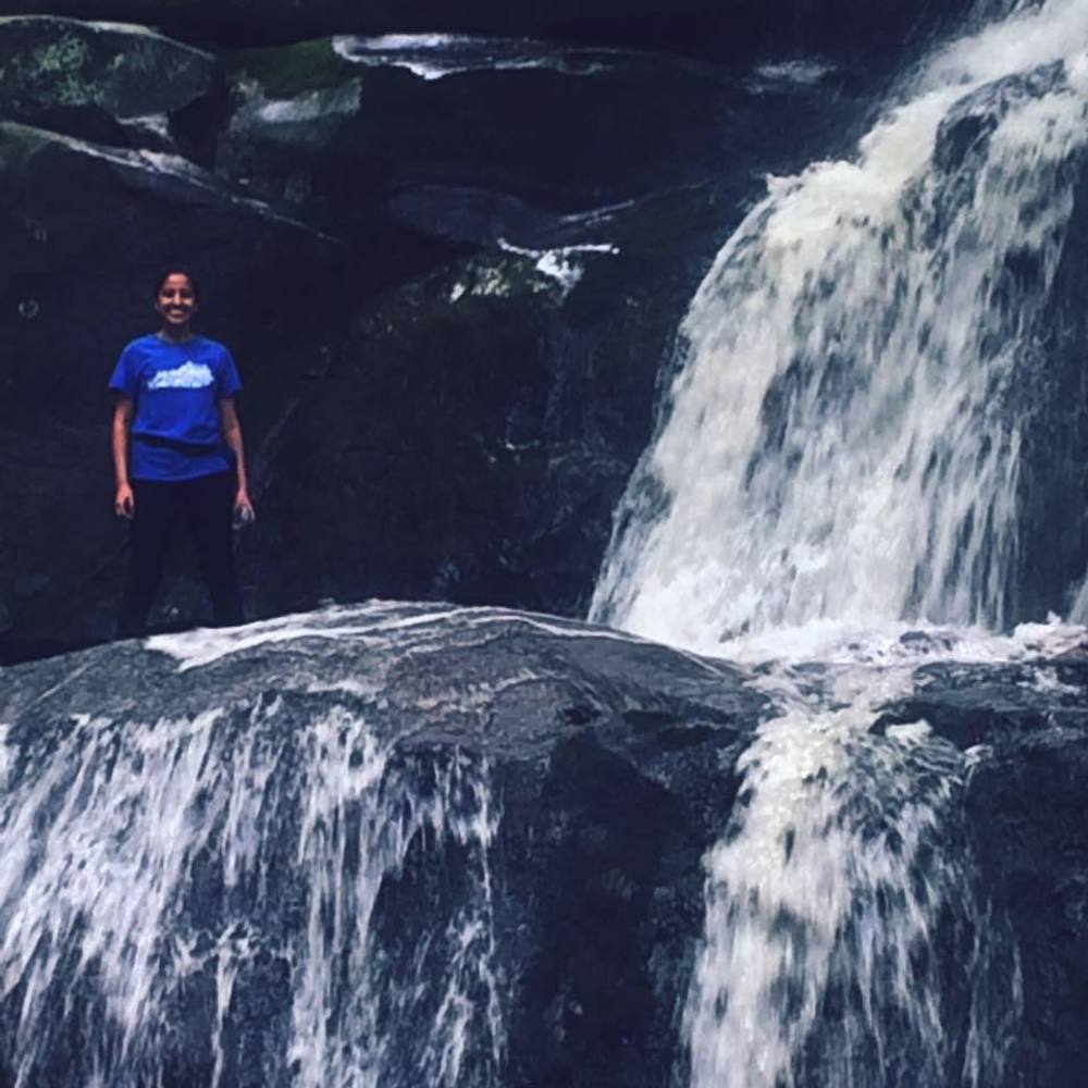 Meet your Posher, Rashmi