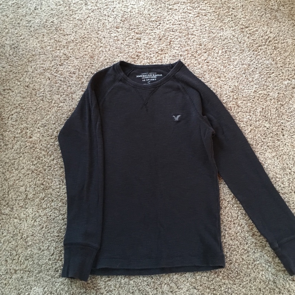 American eagle vintage shirt.