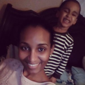 Meet your Posher, Bianca