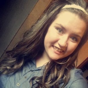 Meet your Posher, Ashleigh