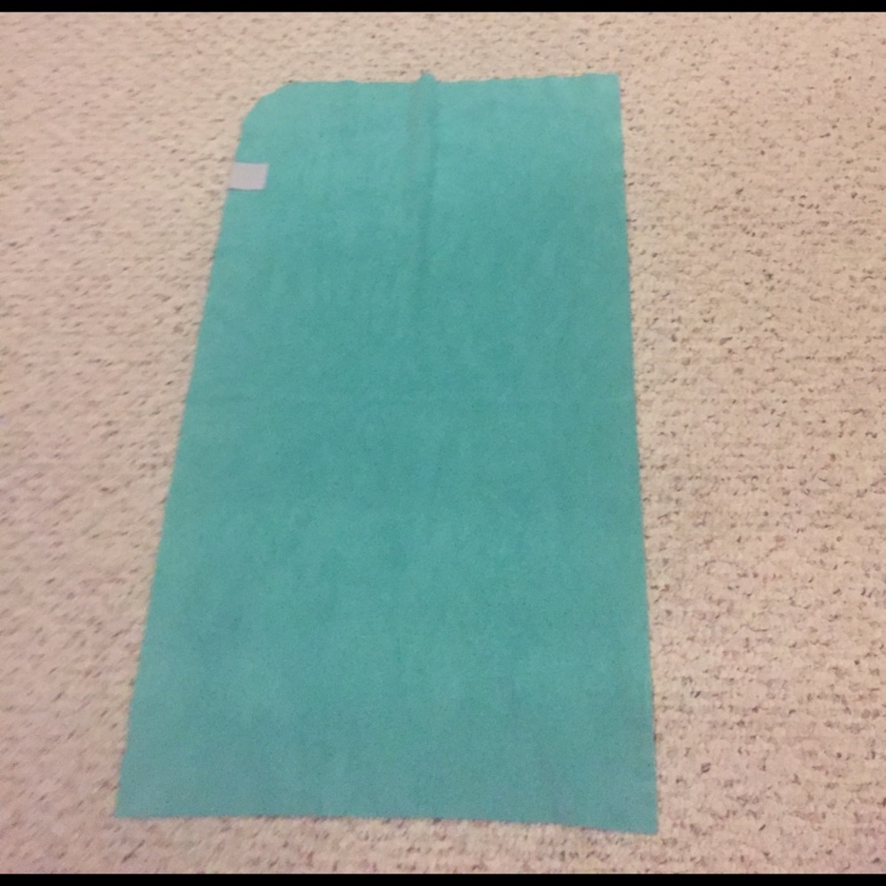 Lululemon yoga towel