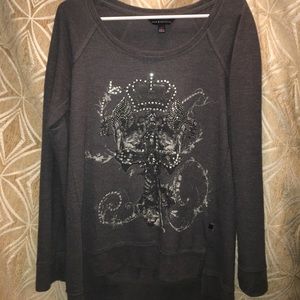 Sweater/sweatshirt