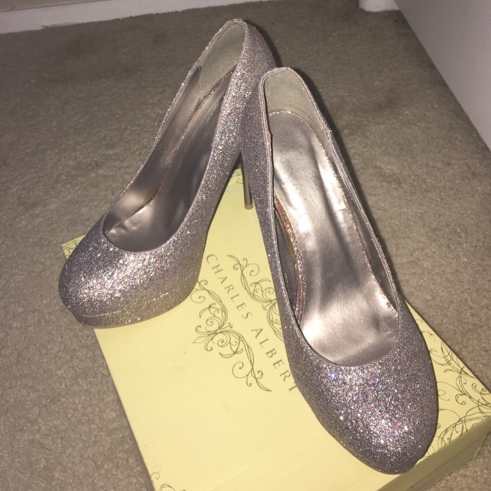 Homecoming/Prom shoes!!!