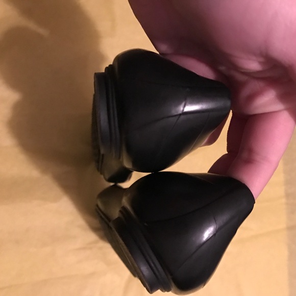 Hunter black flats 😍 - Picture 3 of 4