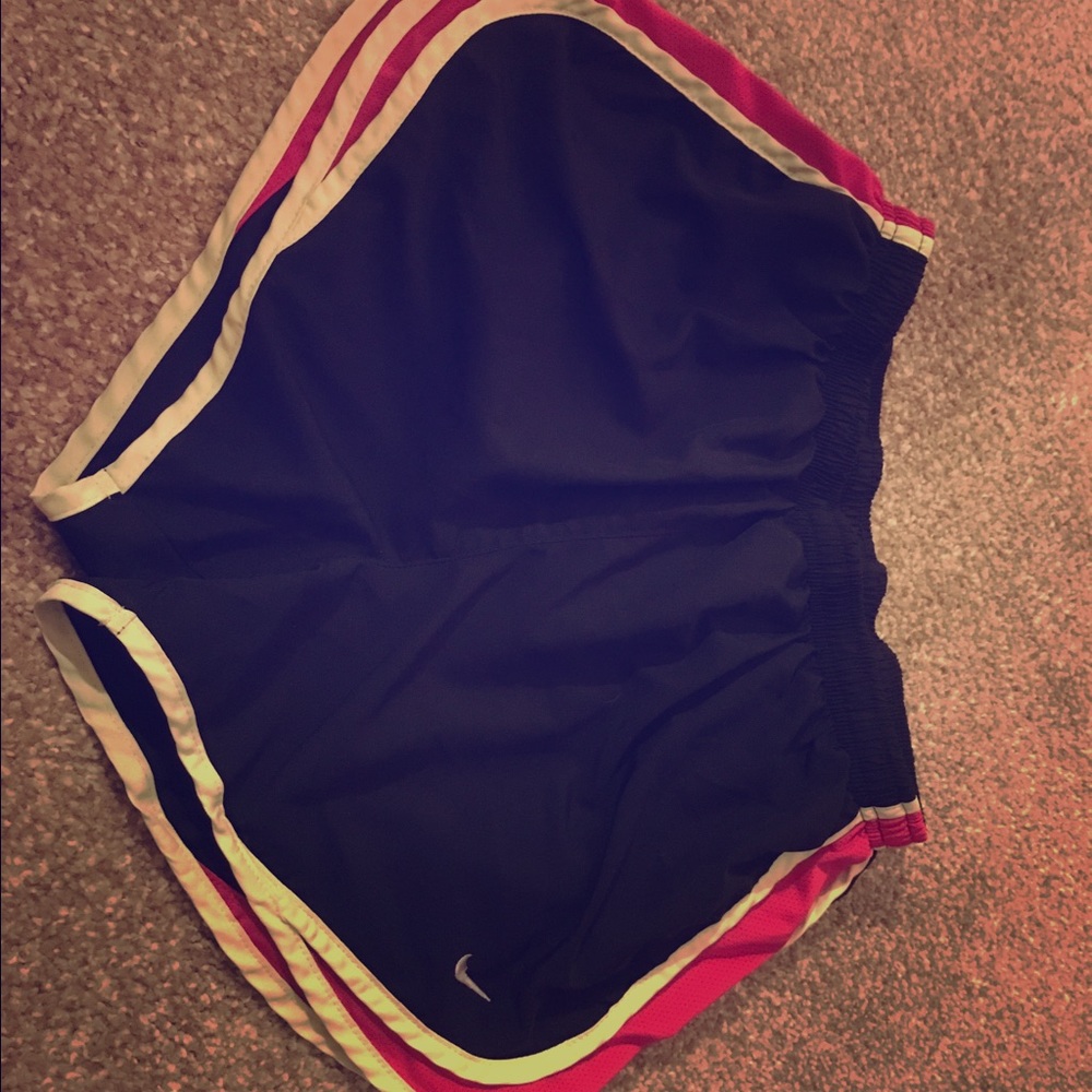 Nike athletic shorts!