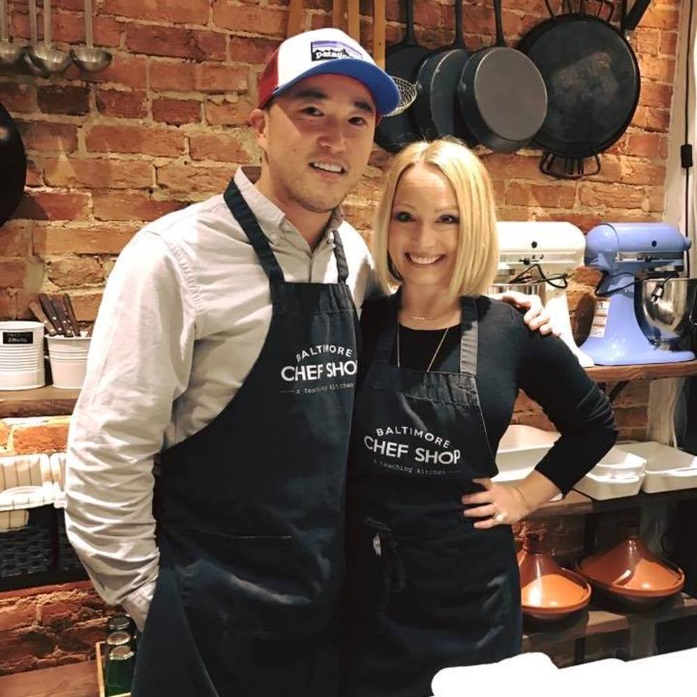 Meet your Posher, Megan