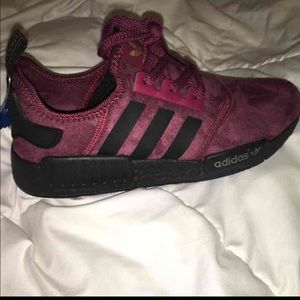 Adidas nmd's women's size 7.5.