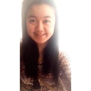 Meet your Posher, Lily