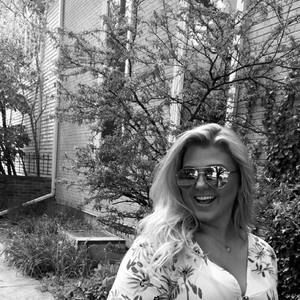 Meet your Posher, Bethany