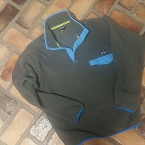 Patagonia pullover