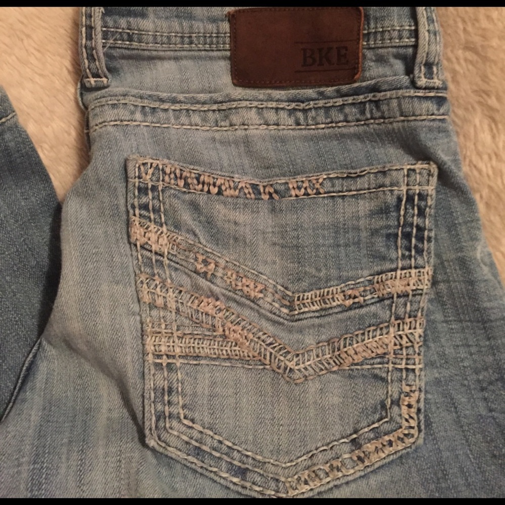 BKE Jake Men's jeans