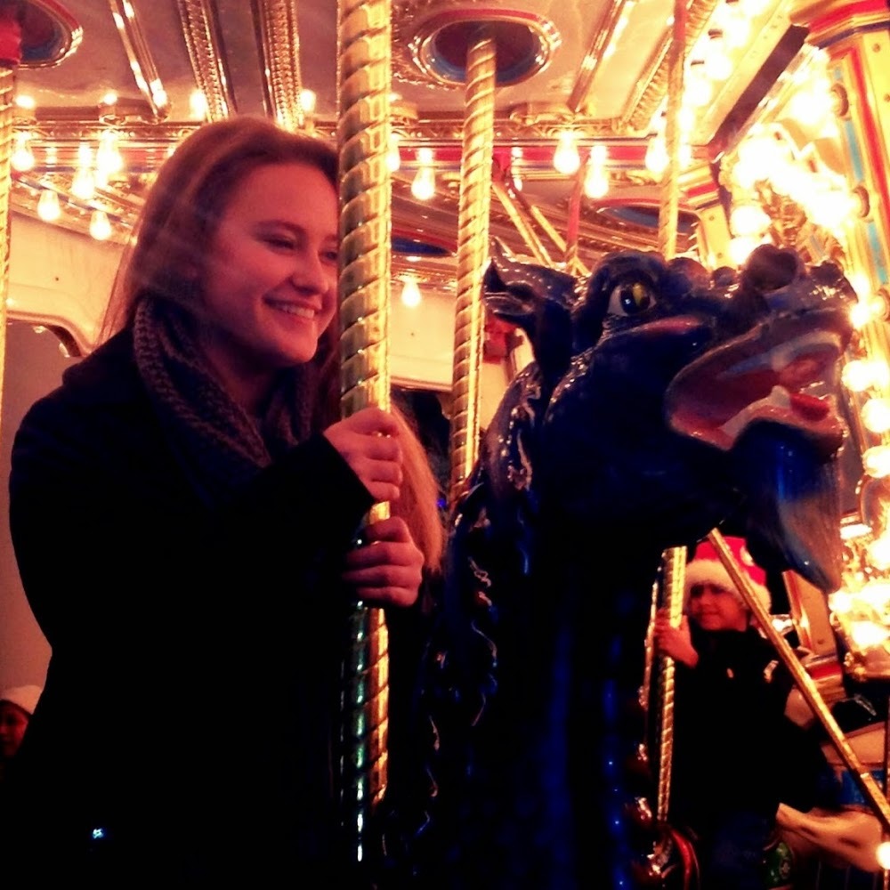 Meet your Posher, Kennedy