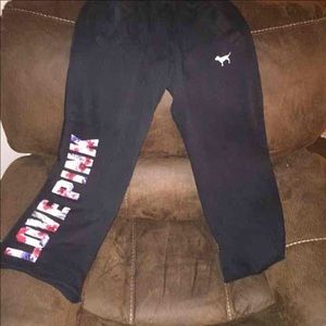 VICTORA SECRET PANTS