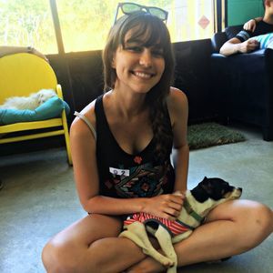Meet your Posher, Laura