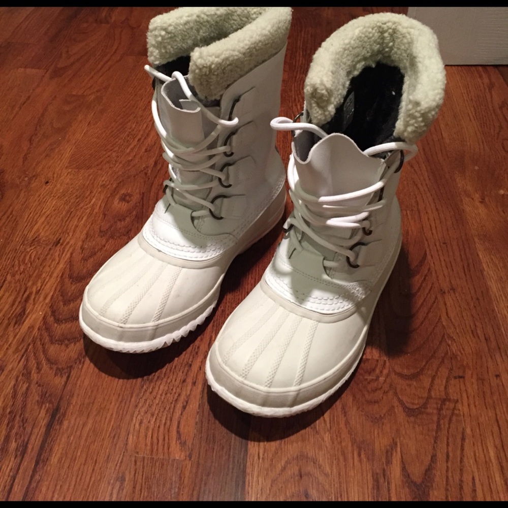 Sorel 1964 PAC winter waterproof women's