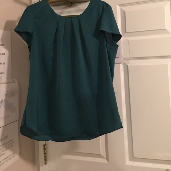 Blouse - Picture 3 of 3